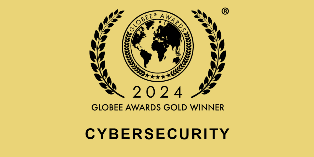 Resec Wins Two Gold Globee Cyber Security Awards